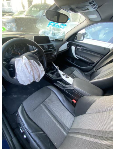 Aerateur tableau de bord avant droit BMW SERIE 1 F20 PHASE 2 Diesel