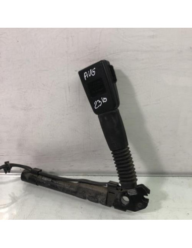 Pretensionneur de ceinture avant gauche BMW SERIE 1 E87 PHASE 2 Diesel
