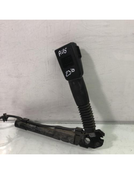 Pretensionneur de ceinture avant gauche BMW SERIE 1 E87 PHASE 2 Diesel