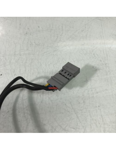 Pretensionneur de ceinture avant gauche BMW SERIE 1 E87 PHASE 2 Diesel