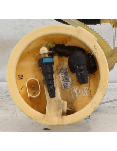 Jauge à carburant BMW SERIE 3 E92 COUPE PHASE 2 Diesel