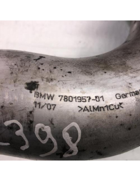 Conduite d'air BMW X5 E70 PHASE 1 Diesel