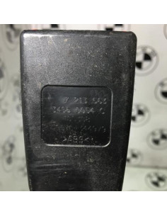 Pretensionneur de ceinture avant gauche BMW SERIE 3 E92 COUPE PHASE 1 Diesel