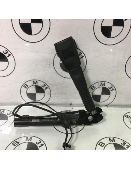 Pretensionneur de ceinture avant gauche BMW SERIE 3 E92 COUPE PHASE 1 Diesel