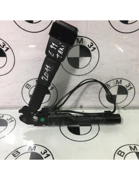 Pretensionneur de ceinture avant gauche BMW SERIE 3 E92 COUPE PHASE 1 Diesel