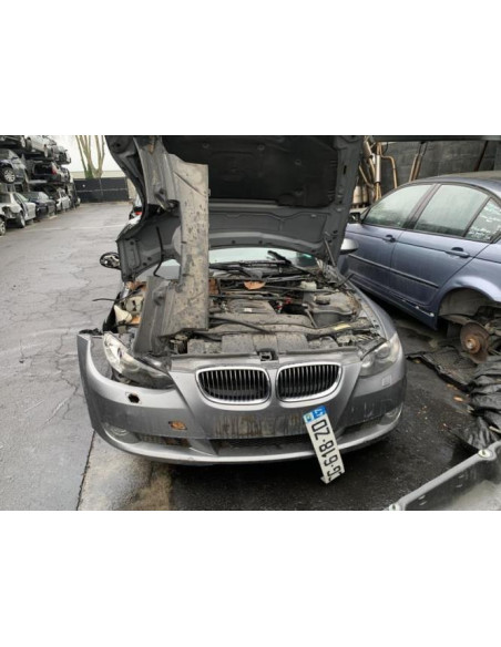 Pretensionneur de ceinture avant gauche BMW SERIE 3 E92 COUPE PHASE 1 Diesel