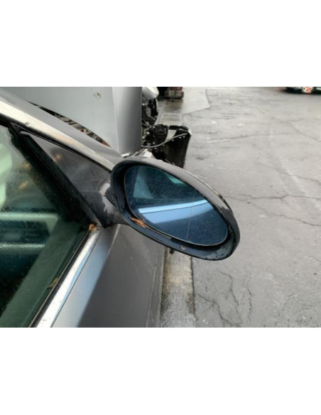 Pretensionneur de ceinture avant gauche BMW SERIE 3 E92 COUPE PHASE 1 Diesel