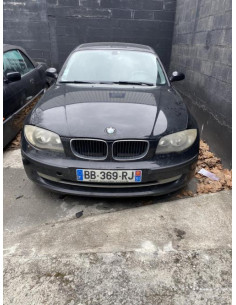 Charniere de capot BMW SERIE 1 E87 PHASE 2 Diesel 2