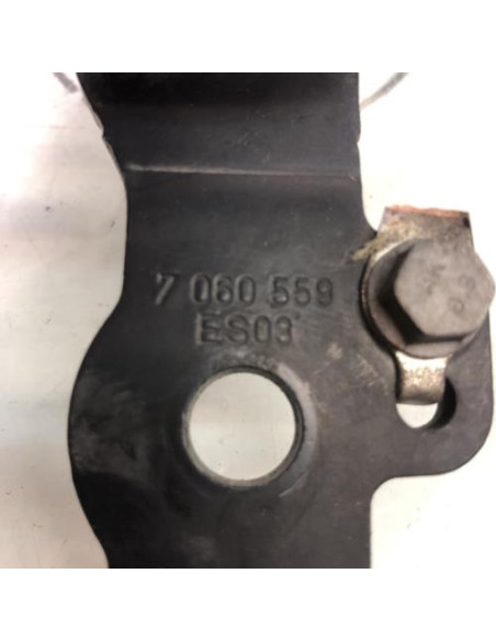 Charniere de capot BMW SERIE 1 E87 PHASE 2 Diesel