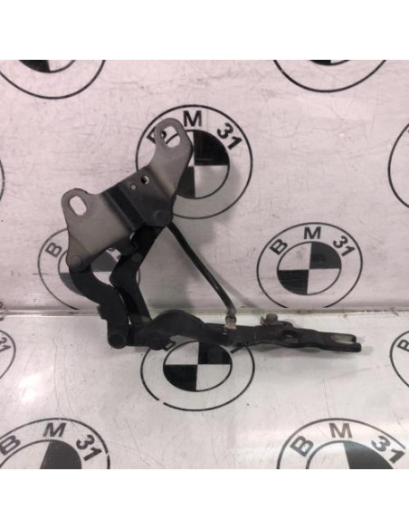 Charniere de capot BMW SERIE 1 E87 PHASE 2 Diesel