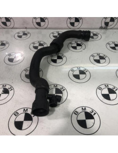 Durite BMW SERIE 3 E46 COUPE PHASE 2 Diesel