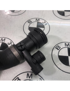 Durite BMW SERIE 3 E46 COUPE PHASE 2 Diesel 2