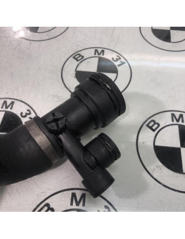 Durite BMW SERIE 3 E46 COUPE PHASE 2 Diesel