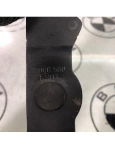 Charniere de capot BMW SERIE 1 E87 PHASE 2 Diesel