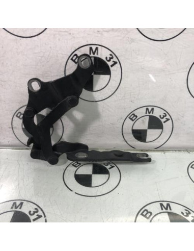 Charniere de capot BMW SERIE 1 E87 PHASE 2 Diesel