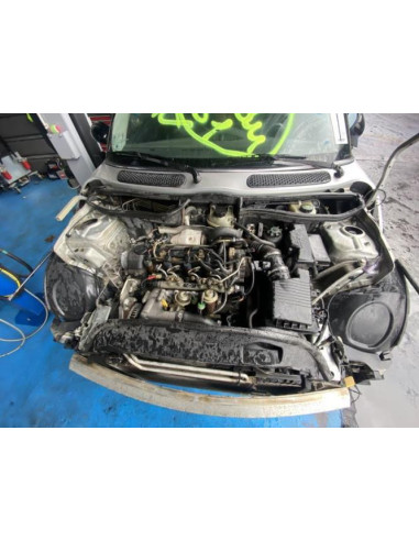 Tuyau de climatisation MINI MINI 1 R50/R53 PHASE 1 Diesel