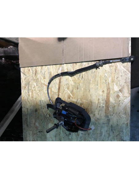 Selecteur boite de vitesse BMW SERIE 3 E90 PHASE 1 Diesel