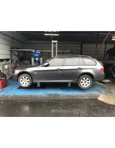 Bielette barre stabilisatrice avant droit BMW SERIE 3 E91 TOURING PHASE 1 BREAK Diesel 2