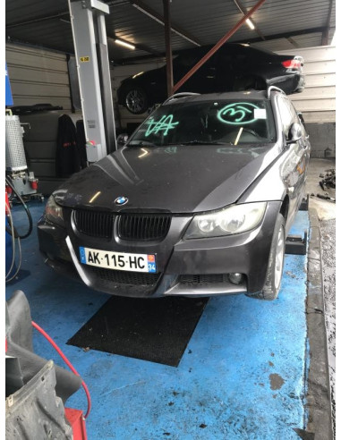 Bielette barre stabilisatrice avant droit BMW SERIE 3 E91 TOURING PHASE 1 BREAK Diesel