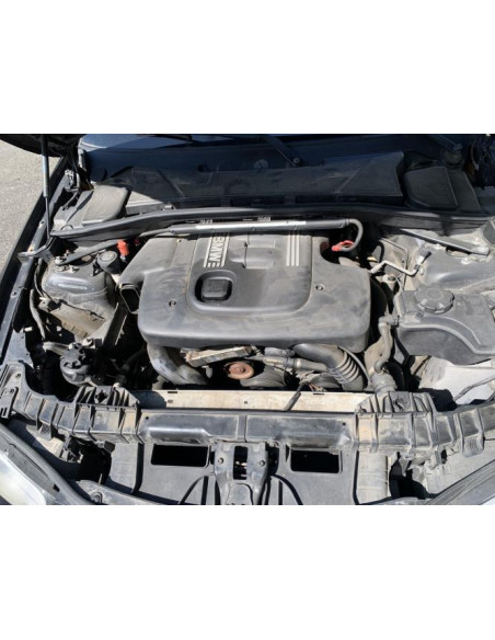 Boite de vitesses BMW SERIE 1 E87 PHASE 1 Diesel