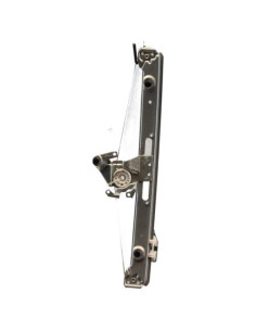Mecanisme de leve vitre electrique arriere droit BMW SERIE 3 E46 PHASE 1 