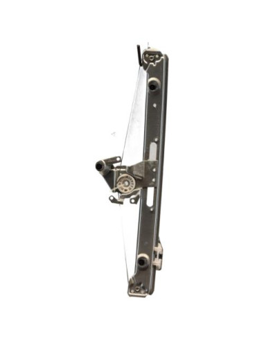 Mecanisme de leve vitre electrique arriere droit BMW SERIE 3 E46 PHASE 1 