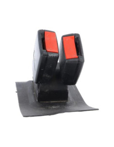 Pretensionneur de ceinture arriere centrale MINI MINI 1 R52 CABRIOLET Essence