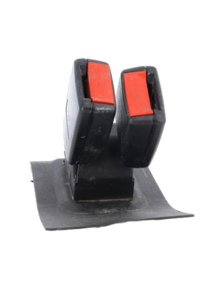 Pretensionneur de ceinture arriere centrale MINI MINI 1 R52 CABRIOLET Essence