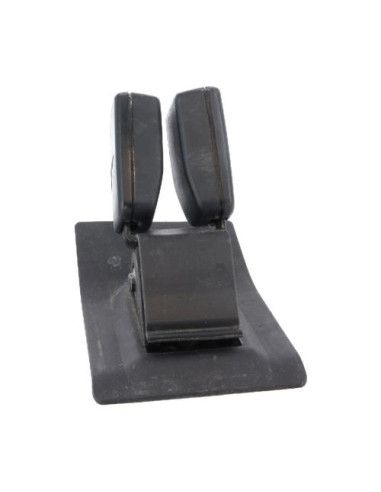 Pretensionneur de ceinture arriere centrale MINI MINI 1 R52 CABRIOLET Essence