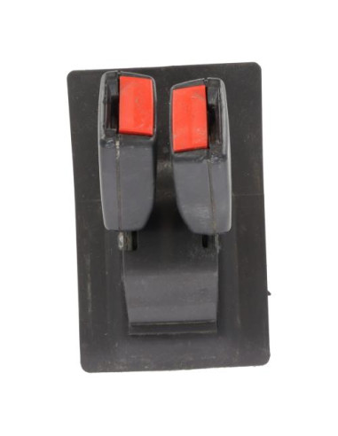 Pretensionneur de ceinture arriere centrale MINI MINI 1 R52 CABRIOLET Essence