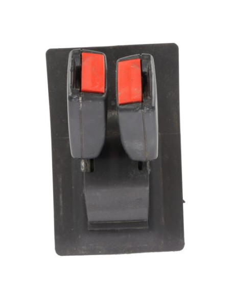 Pretensionneur de ceinture arriere centrale MINI MINI 1 R52 CABRIOLET Essence