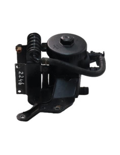 Support de filtre carburant BMW SERIE 3 E46 PHASE 1 Diesel