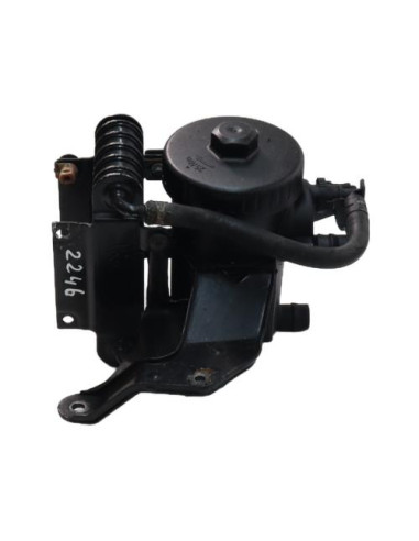 Support de filtre carburant BMW SERIE 3 E46 PHASE 1 Diesel