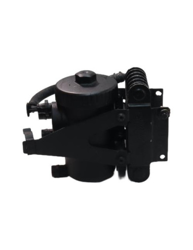 Support de filtre carburant BMW SERIE 3 E46 PHASE 1 Diesel