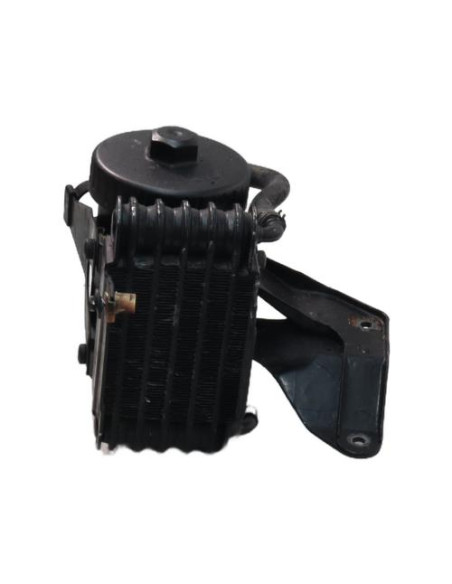 Support de filtre carburant BMW SERIE 3 E46 PHASE 1 Diesel