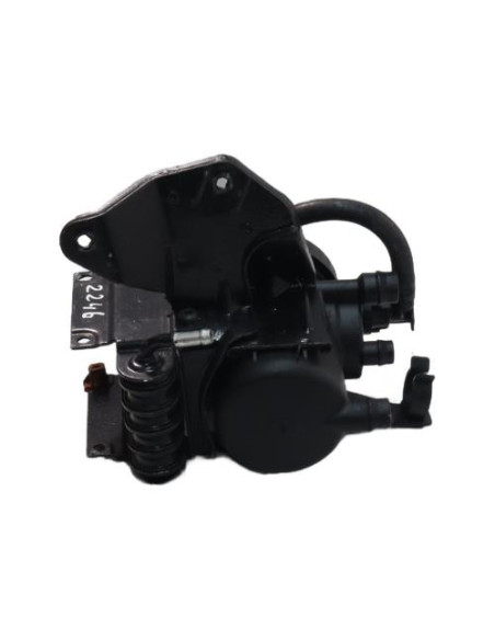 Support de filtre carburant BMW SERIE 3 E46 PHASE 1 Diesel