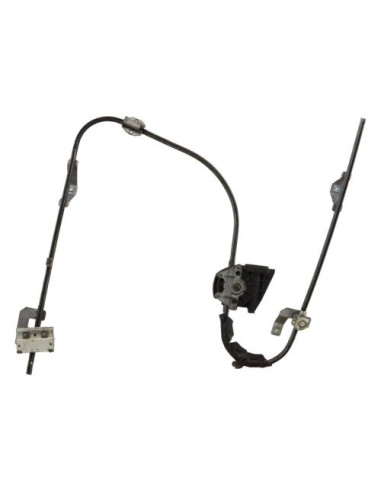 Mecanisme de leve vitre electrique avant droit BMW SERIE 3 E30 Essence