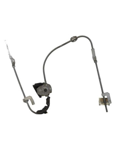 Mecanisme de leve vitre electrique avant droit BMW SERIE 3 E30 Essence