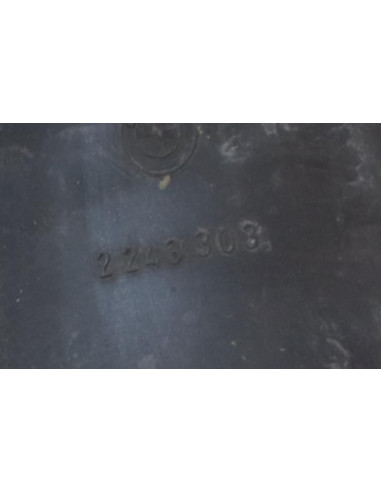 Ventilateur BMW SERIE 3 E36 