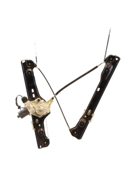 Mecanisme de leve vitre electrique avant droit BMW SERIE 3 E90 PHASE 1 Diesel