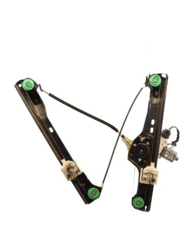 Mecanisme de leve vitre electrique avant droit BMW SERIE 3 E90 PHASE 1 Diesel