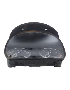 Compteur BMW SERIE 3 E90 PHASE 1 Diesel