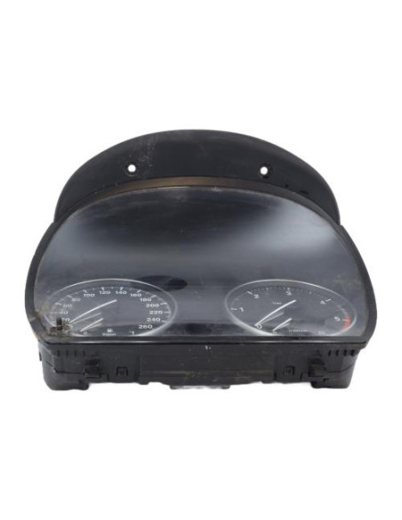 Compteur BMW SERIE 3 E90 PHASE 1 Diesel