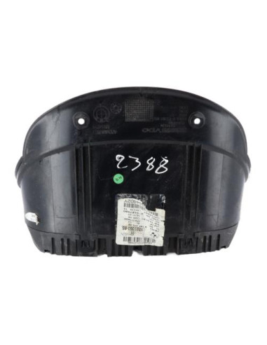 Compteur BMW SERIE 3 E90 PHASE 1 Diesel