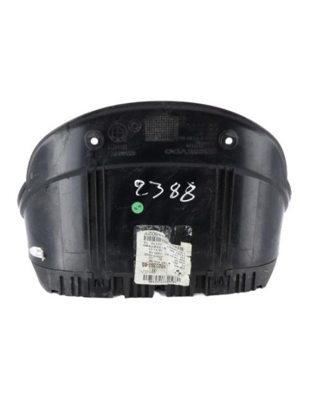 Compteur BMW SERIE 3 E90 PHASE 1 Diesel