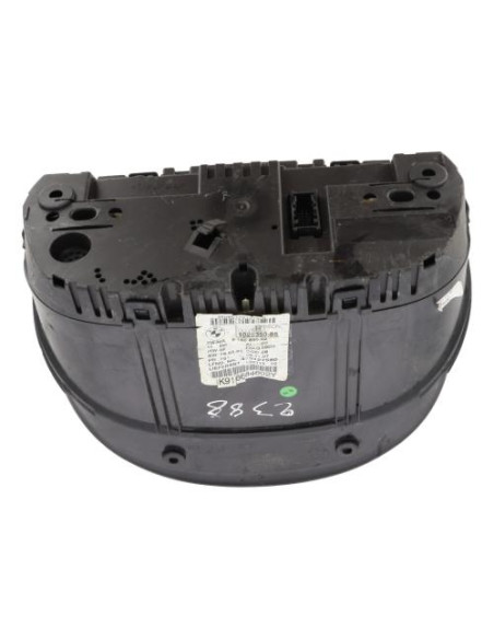 Compteur BMW SERIE 3 E90 PHASE 1 Diesel