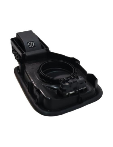 Trappe d'essence BMW X5 G05 