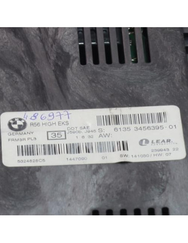 Calculateur MINI MINI 2 R56 PHASE 2 