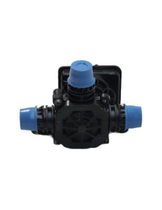 Pompe à eau BMW X1 U11  2