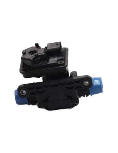 Pompe à eau BMW X1 U11 